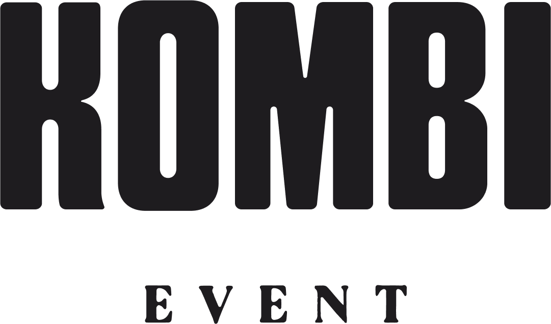 logo de Kombi Event